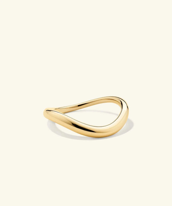 Ondée Ring
