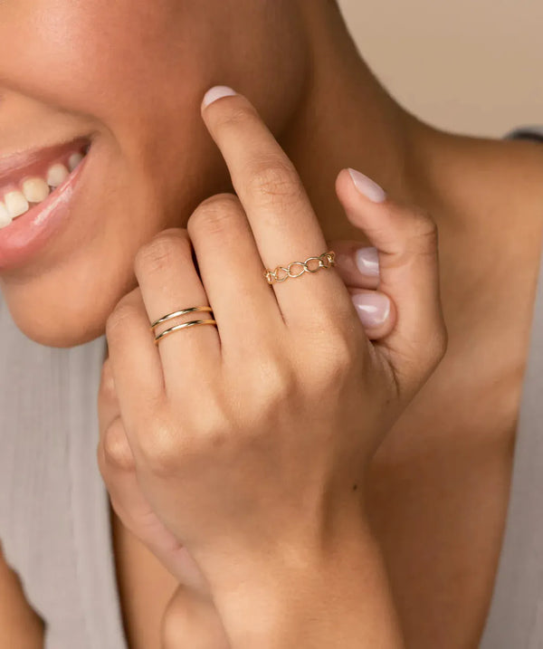 Aeterna Ring