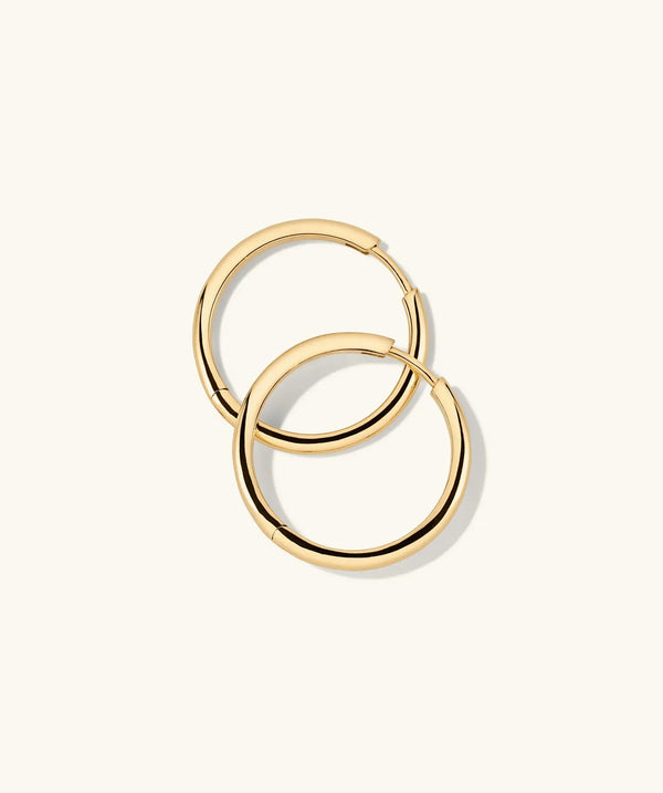 Alyne Hoops