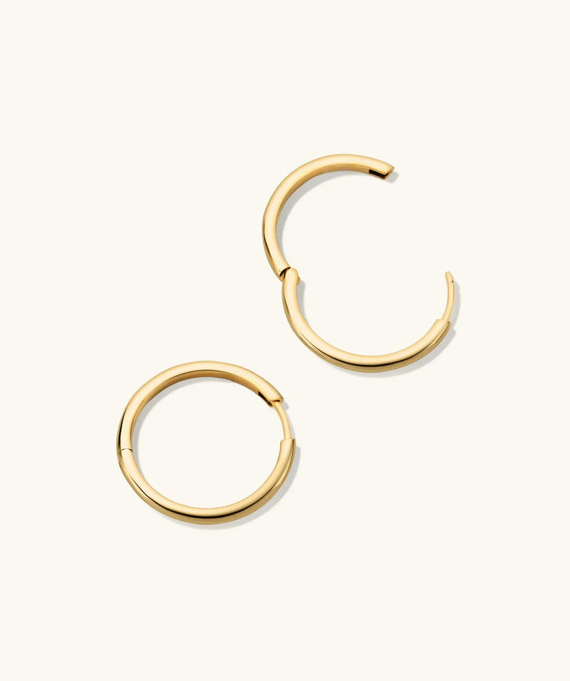 Alyne Hoops