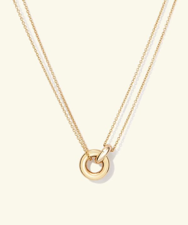 Alythe Necklace