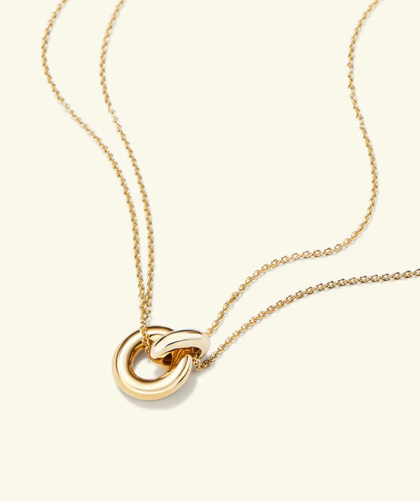 Alythe Necklace