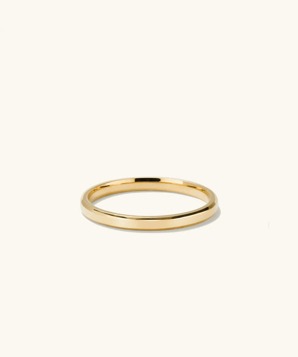 Aura Slim Ring 2 mm