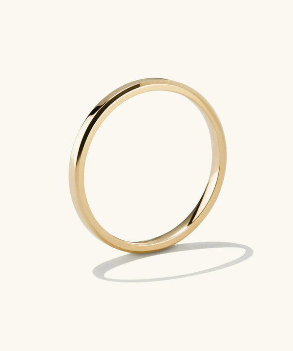 Aura Slim Ring 2 mm