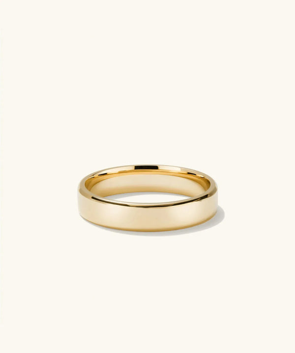 Aura Ring 4 mm