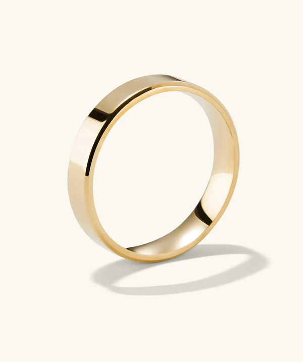 Aura Ring 4 mm