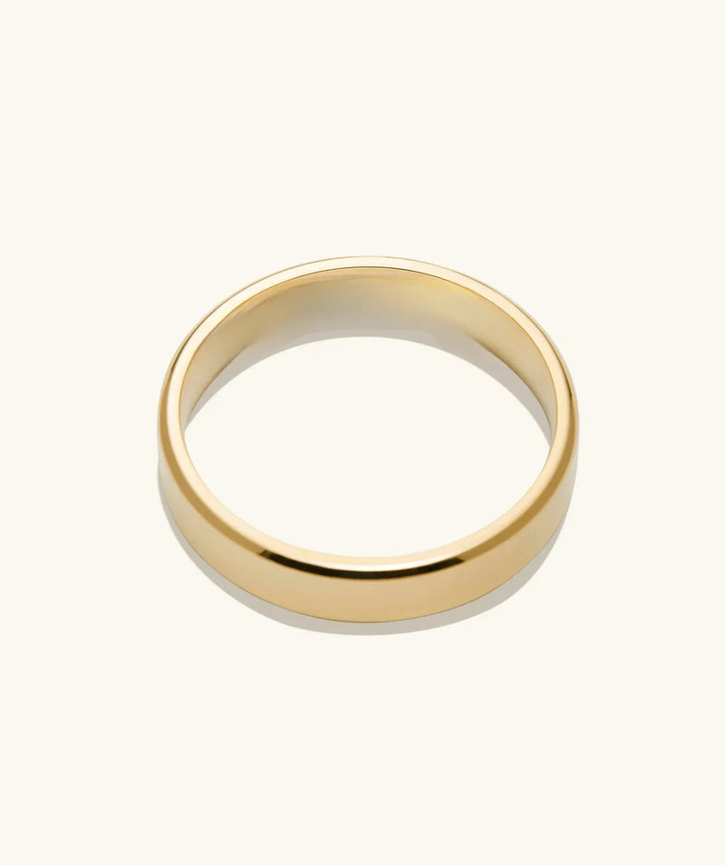 Aura Ring 4 mm