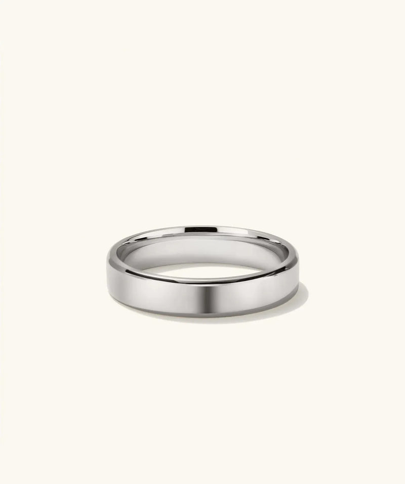 Aura Ring 4 mm
