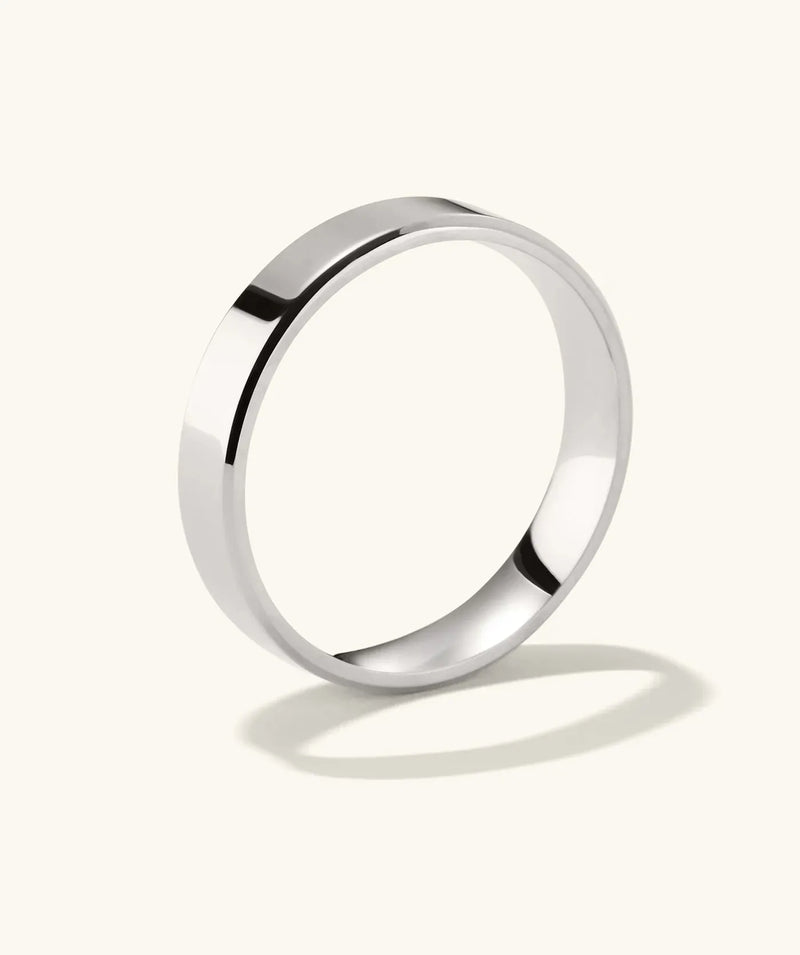 Aura Ring 4 mm