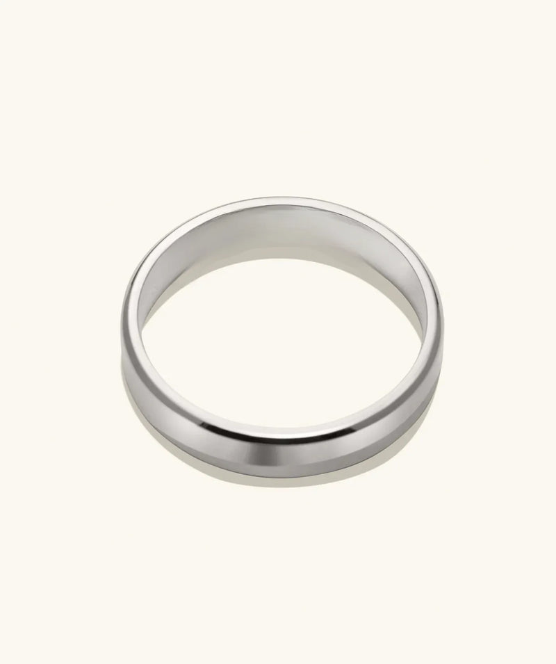 Aura Ring 4 mm