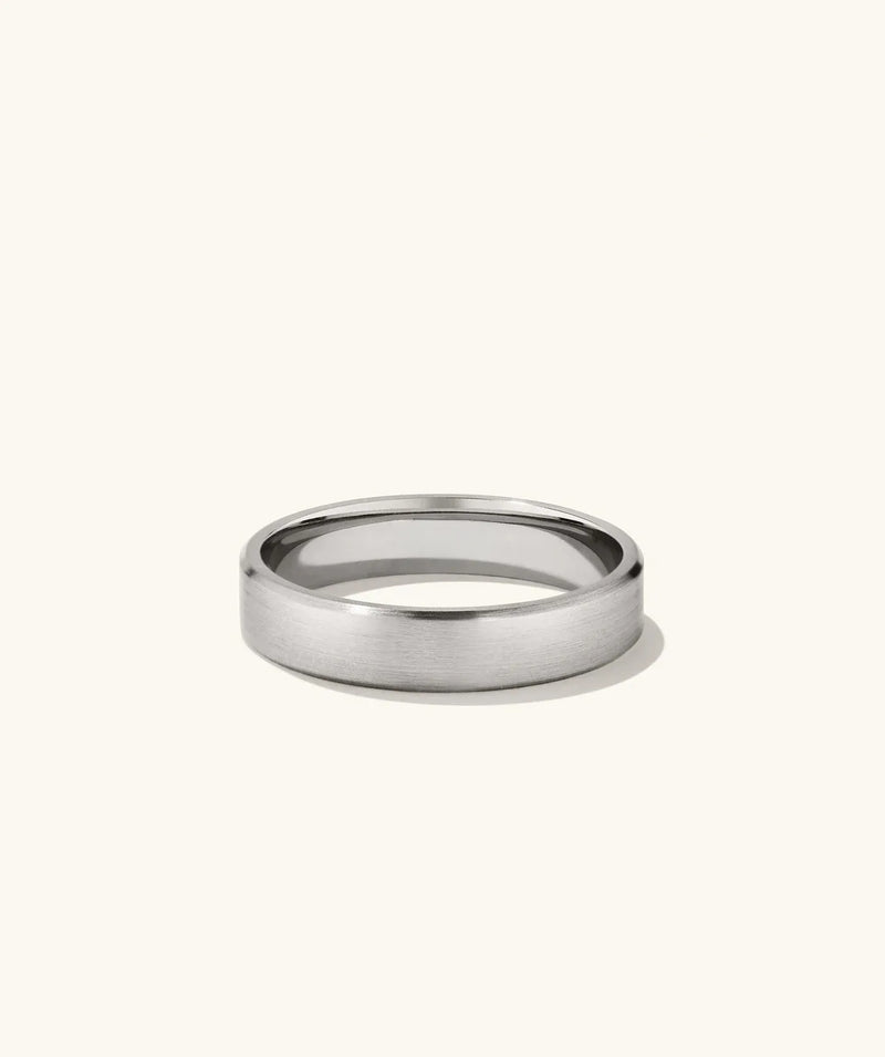 Aura Ring 4 mm