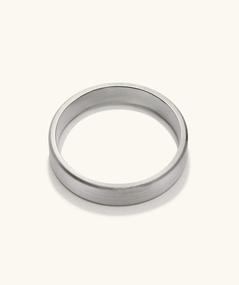 Aura Ring 4 mm