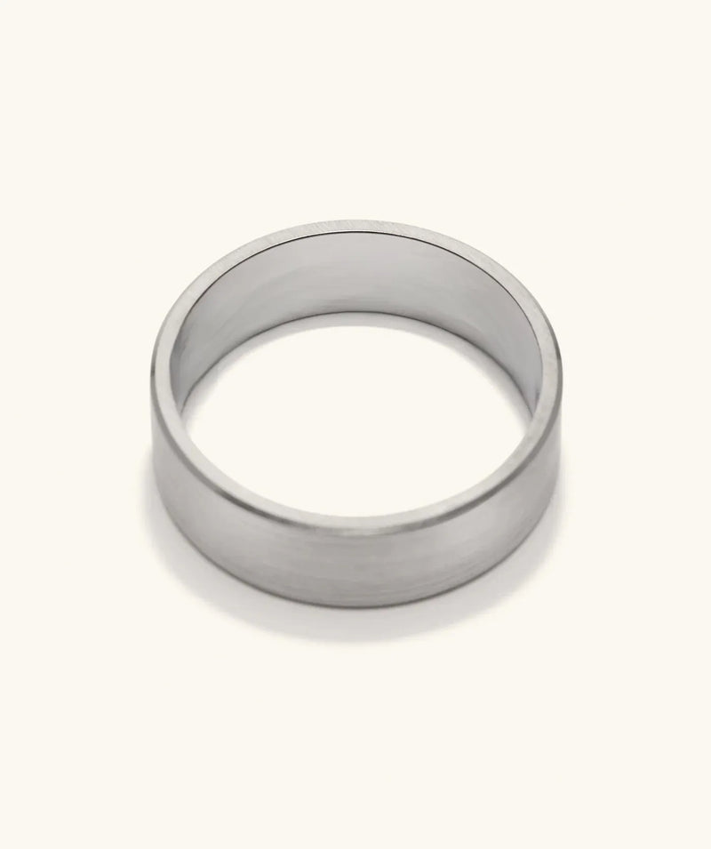 Aura Bold Ring 6 mm