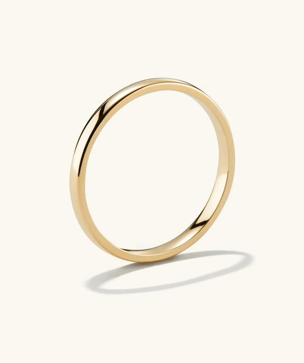 Lumen Slim Ring 2 mm