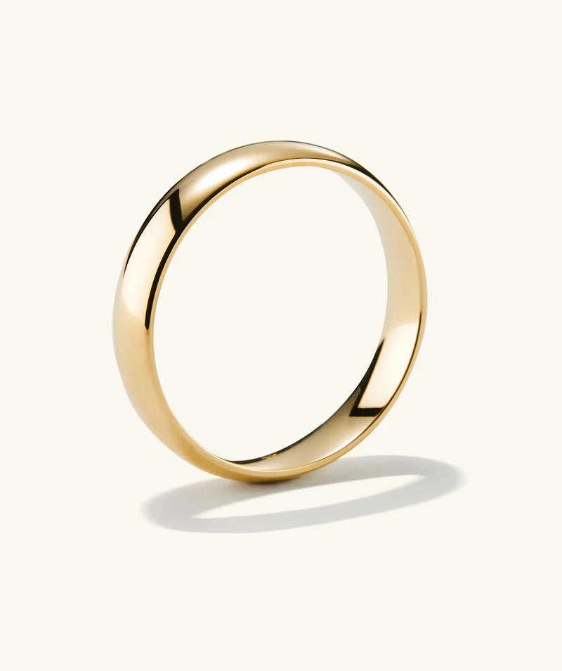 Lumen Ring 4 mm