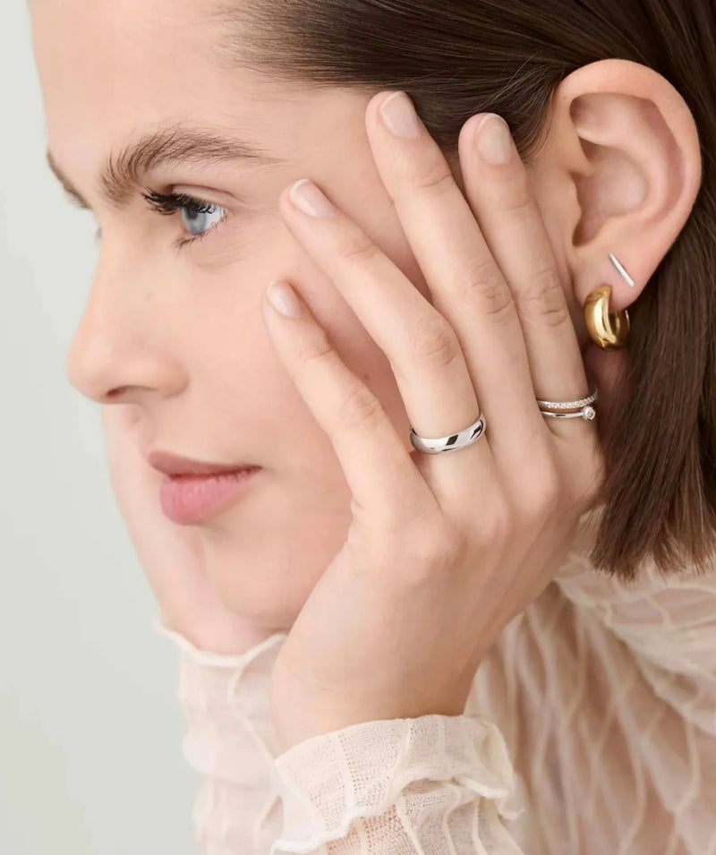 Lumen Ring 4 mm