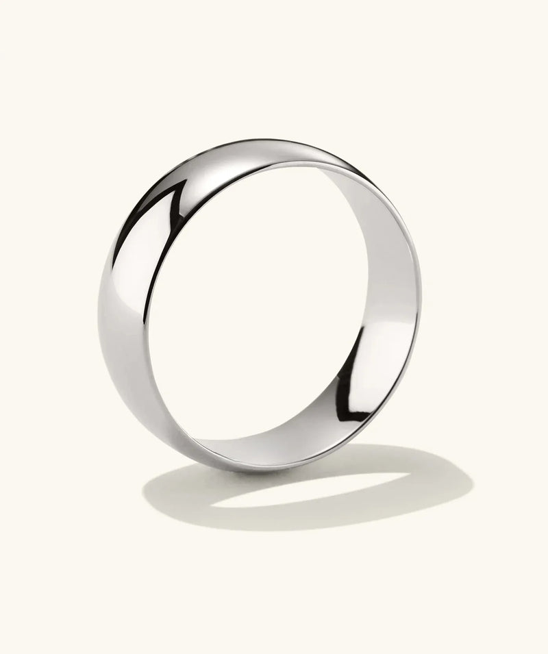 Lumen Bold Ring 6 mm