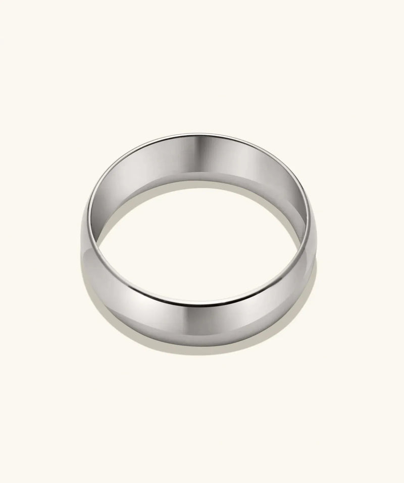 Lumen Bold Ring 6 mm