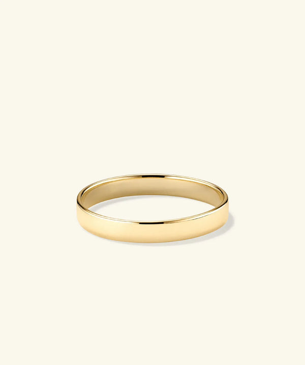 Orion Band Slim Ring