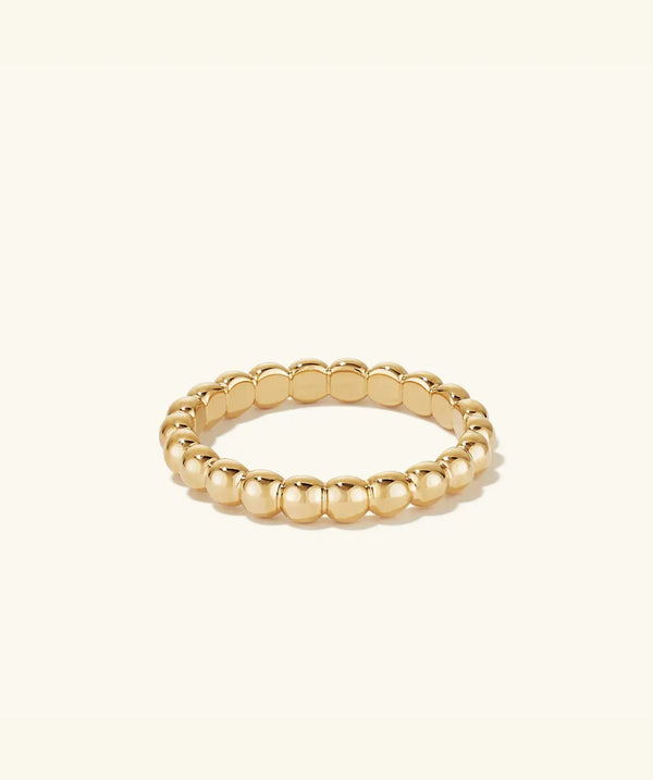 Pearl Pulse Ring