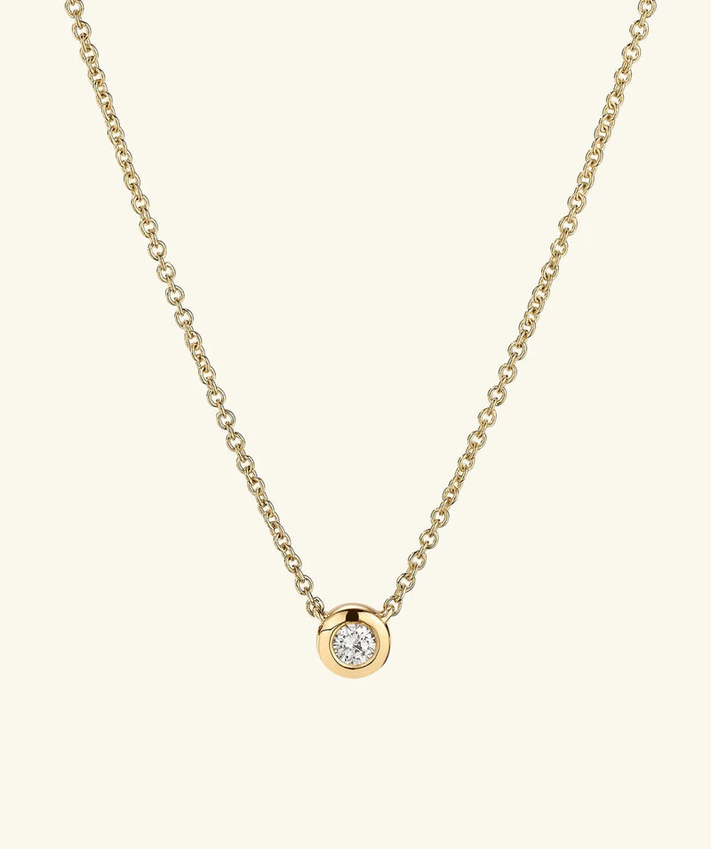 Tysith Necklace