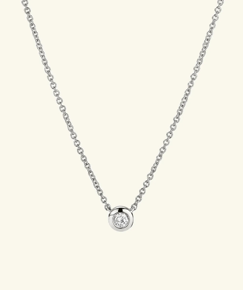 Tysith Necklace