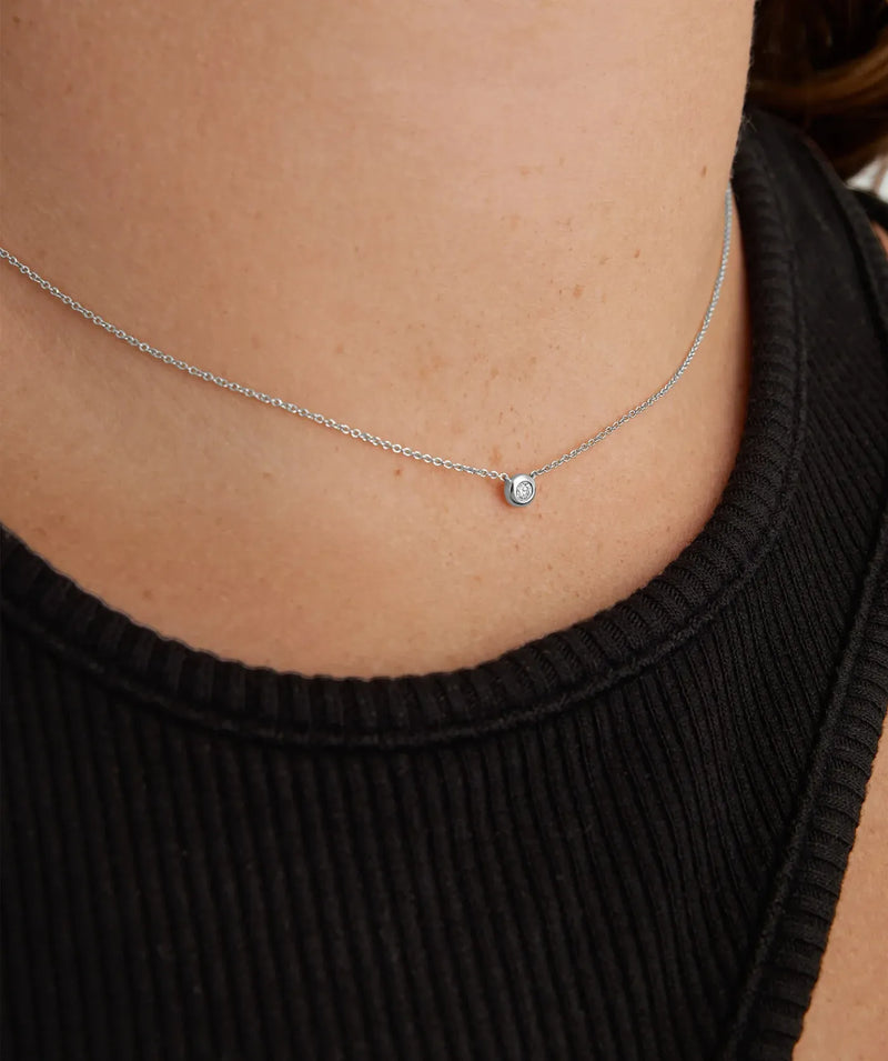 Tysith Necklace